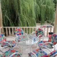 اجاره ویلا کردان سهیلیه