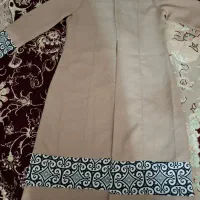 مانتو کنفی نونو|لباس|قم, آزادگان|دیوار