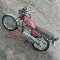 موتور هوندا ۱۲۵|موتورسیکلت|نگار, |دیوار