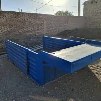 اتاق شمالی|قطعات یدکی و لوازم جانبی|آباده, |دیوار