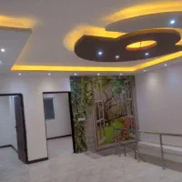 فروش یا معاوضه ویلا با آپارتمان|فروش آپارتمان|امامزاده عبدالله, |دیوار