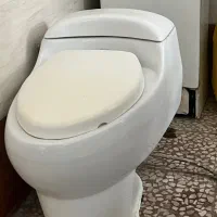 توالت فرنگی استوک