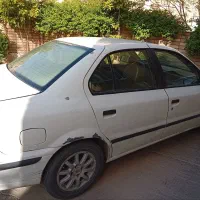 سمند LX88|خودرو سواری و وانت|اصفهان, بهارستان|دیوار