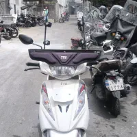 متور وگو مدل ۹۸