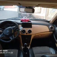 اطلس سانروف دار|خودرو سواری و وانت|رامند, |دیوار