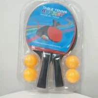 راکت جفتی درجه یک