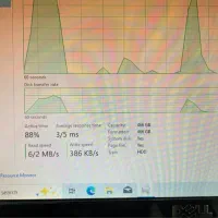 لپتاپ Dell 5110|رایانه همراه|جوانرود, |دیوار