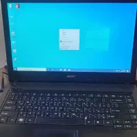 لپ تاپ ایسر  core i5 یک گیگ گرافیک