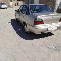 دوو‌سیلو‌مدل‌80|خودرو سواری و وانت|میاندوآب, |دیوار