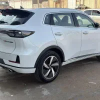 چنگان 2025 خشک|خودرو سواری و وانت|بندر ماهشهر, |دیوار