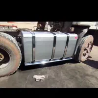 باک900لیتری شش ماه کار