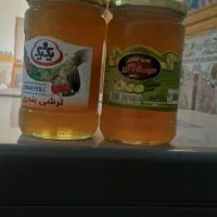 عسل کندوی موجود قیمت مناسب