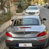 بی ام و زد ۴ Z4 بی رنگ 2013|خودرو سواری و وانت|تهران, بوستان چیتگر|دیوار