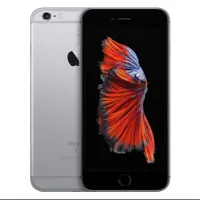 اپل iPhone 6s Plus با حافظهٔ ۱۲۸ گیگابایت|موبایل|بهشهر, |دیوار