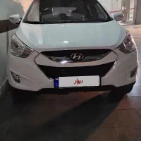 توسان ۲۰۱۴ فول بدون رنگ دو برگ سند