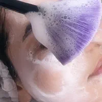 پاکسازی پوست و فیشال برای هر عارضه ی پوستی|خدمات آرایشگری و زیبایی|سیرجان, |دیوار