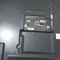 تلوزیون در حد نو در لالی مارک الجی ۴۲ اینچ|تلویزیون و پروژکتور|دزفول, |دیوار