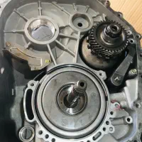 تعمیر گاه تخصصی گیربکس