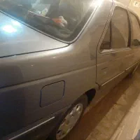 پرشیا سال مدل ۹۶ کم کارکرد