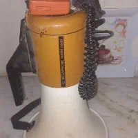 بلندگو