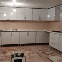 کابینت کد ۰۲۰۲ پیش ساخته فروش عمده و تکی|مصالح و تجهیزات ساختمان|شیراز, کوشک میدان|دیوار