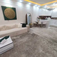 75 متری ، دو خواب ، فول بازسازی شده ، طلاییه|فروش آپارتمان|قرچک, شهرک طلائیه|دیوار