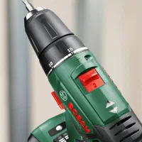 پیچ بند دریل شارژی بوش PSR 1800 LI 2|ابزارآلات|تهران, بلوار کشاورز|دیوار