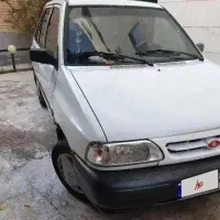 پراید مدل 1384|خودرو سواری و وانت|شیراز, کاراندیش|دیوار