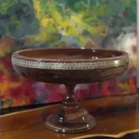 ظروف چوبی