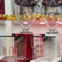 آسیاب قهوه  018 اصلی