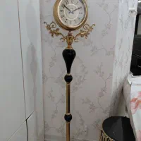 ساعت ایستاده خاص پسند