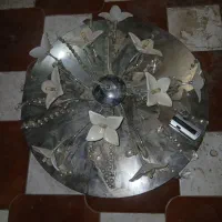 لوستر ریموت دار