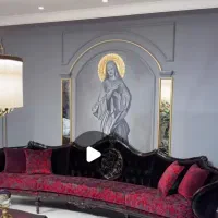 نظافتچی خانوم