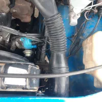 نیسان ۸۴|خودرو سواری و وانت|سنندج, |دیوار