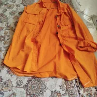 تیکه ای مانتو زنانه آف خورده