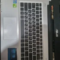 Asus i7