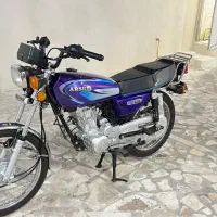 هوندا ۱۲۵ ایران دو چرخ
