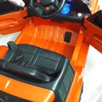 ماشین شارژی ۲ موتوره