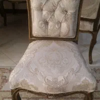 میزنهارخوری۸ نفره|میز و صندلی غذاخوری|رشت, گلسار|دیوار