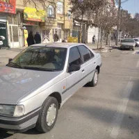 فروش فوری ۴۰۵نقره ای