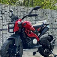 ماشین/موتور شارژی بنلی فول کمک 24 ماهه بدون سود