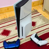 Ps5 slim