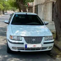 سمند LX مدل 1389