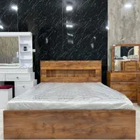 سرویس خواب مدل کیان وودلند|تخت و سرویس خواب|بندر کنگان, |دیوار