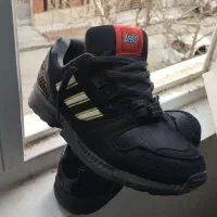 کتونیzxلگو مشکی سفارش ویتنام سایز ۴۰