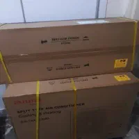 کولر گازی آیوا ۲۴هزار