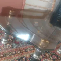 فروش جلو مبلی به علت جابجایی|مبلمان خانگی و میز عسلی|قائم‌شهر, |دیوار