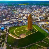 گروه جهادی داوطلبانه استان گلستان