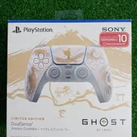 دسته ps5 تولید محدود Ghost of Yotei کلکسیونی