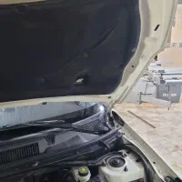 سلام ایکس ۳۳ مدل ۹۷|خودرو سواری و وانت|قزوین, |دیوار